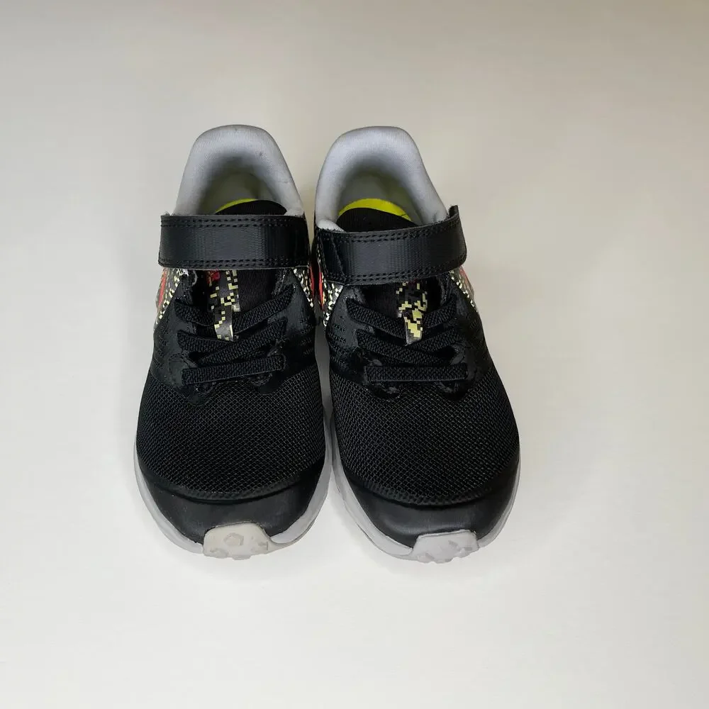 Nike Star Runner 2 Velcro Running Shoe New 10.5